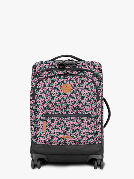 Handbagage Cabaia Veelkleurig travel S